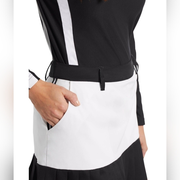 Tribal Sport Pleated Performance Skort Size Small - Picture 3 of 13